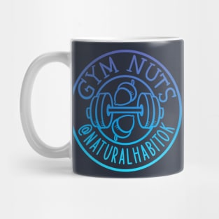 Gym Nuts Mug